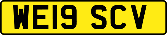 WE19SCV