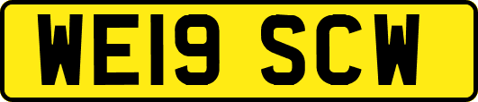 WE19SCW