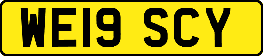 WE19SCY