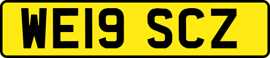 WE19SCZ