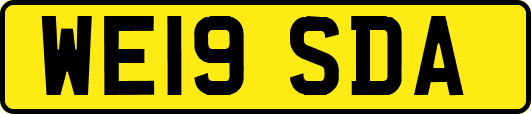 WE19SDA