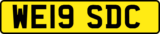 WE19SDC