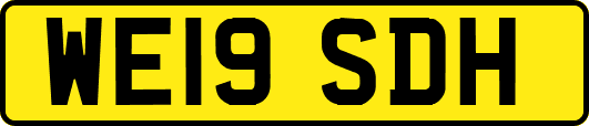 WE19SDH