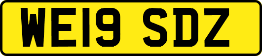WE19SDZ
