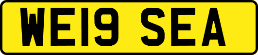 WE19SEA