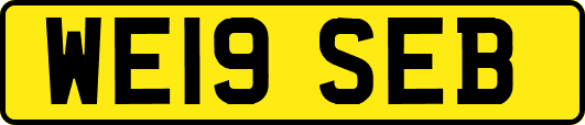WE19SEB