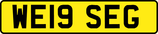 WE19SEG