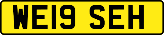 WE19SEH