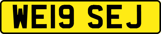 WE19SEJ
