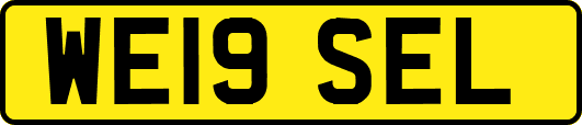WE19SEL
