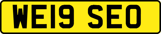 WE19SEO