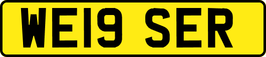 WE19SER