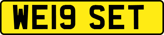 WE19SET