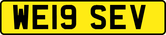WE19SEV
