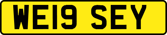 WE19SEY