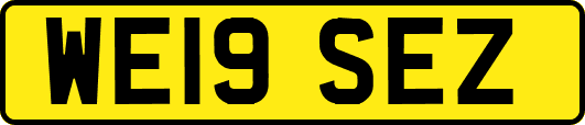WE19SEZ