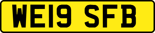 WE19SFB