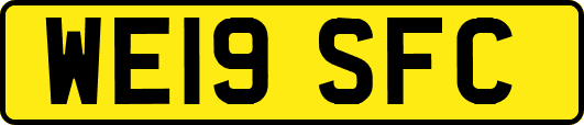 WE19SFC