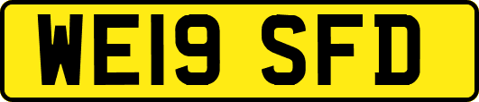 WE19SFD