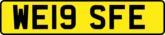 WE19SFE