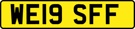 WE19SFF