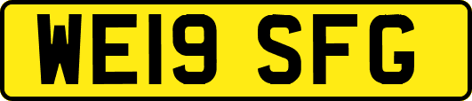 WE19SFG