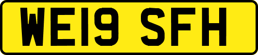 WE19SFH