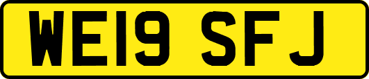 WE19SFJ