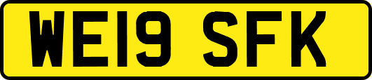 WE19SFK