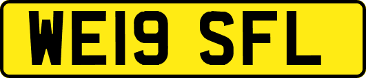 WE19SFL