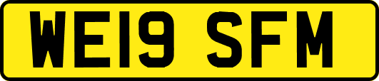 WE19SFM