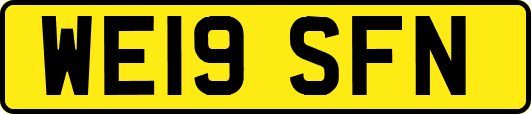 WE19SFN