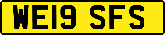 WE19SFS