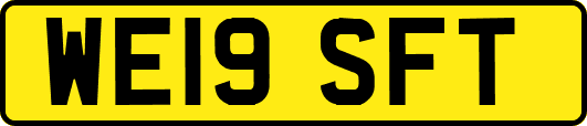 WE19SFT