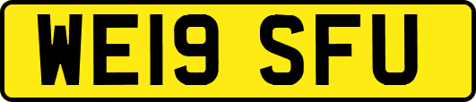 WE19SFU
