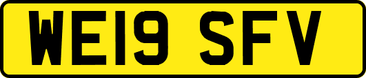 WE19SFV