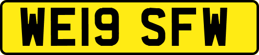 WE19SFW