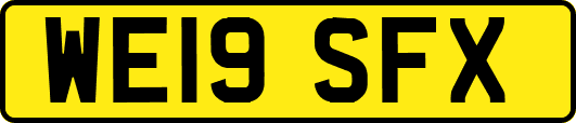 WE19SFX
