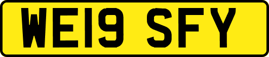 WE19SFY