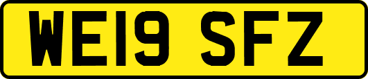 WE19SFZ