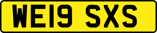 WE19SXS