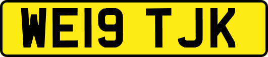 WE19TJK