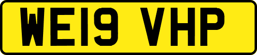 WE19VHP