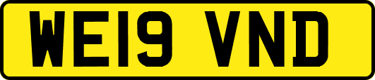 WE19VND