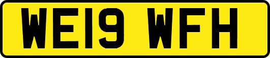 WE19WFH