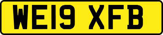 WE19XFB