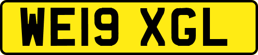 WE19XGL