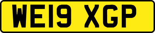 WE19XGP