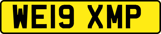 WE19XMP