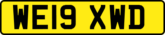 WE19XWD
